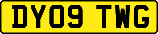 DY09TWG