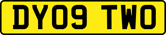 DY09TWO