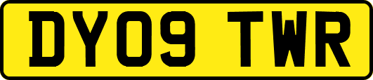 DY09TWR