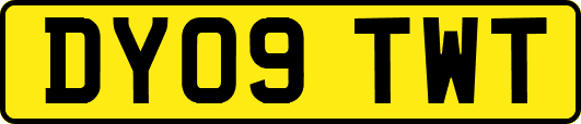 DY09TWT