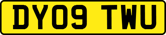 DY09TWU
