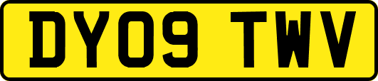 DY09TWV