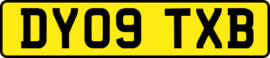 DY09TXB
