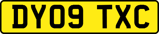 DY09TXC