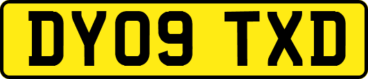 DY09TXD