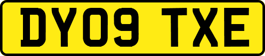 DY09TXE