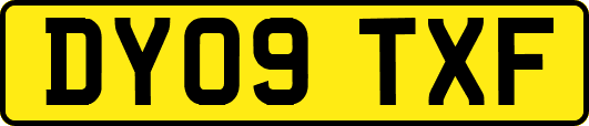 DY09TXF