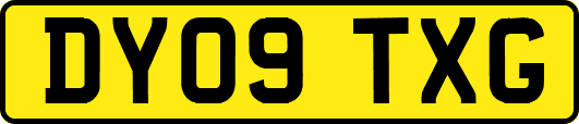 DY09TXG