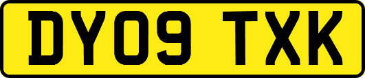 DY09TXK
