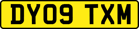 DY09TXM