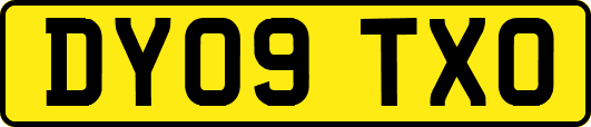 DY09TXO