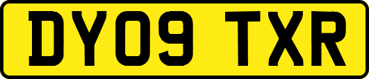 DY09TXR