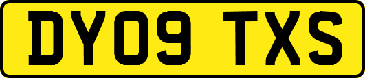 DY09TXS