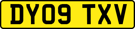 DY09TXV