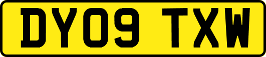 DY09TXW