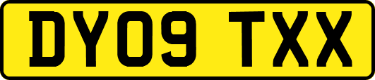 DY09TXX
