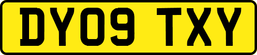 DY09TXY