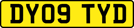 DY09TYD