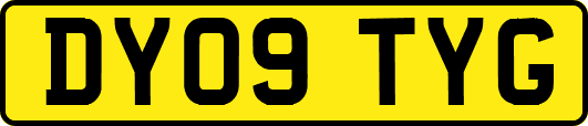 DY09TYG