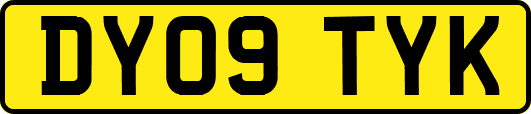 DY09TYK