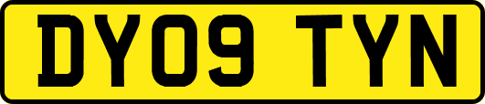 DY09TYN