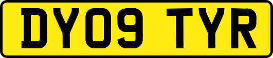 DY09TYR