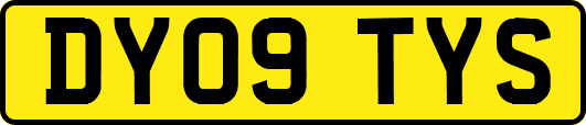 DY09TYS