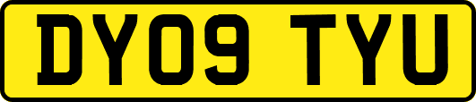 DY09TYU