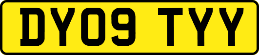 DY09TYY