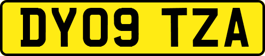 DY09TZA