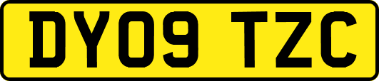 DY09TZC