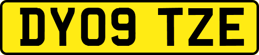 DY09TZE