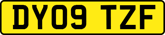 DY09TZF