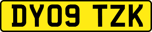 DY09TZK