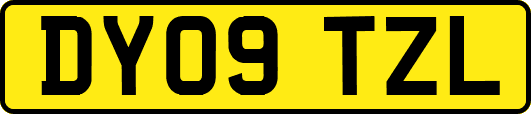 DY09TZL