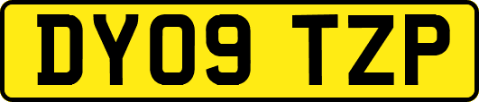 DY09TZP