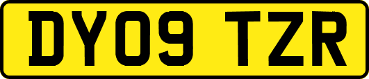 DY09TZR