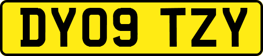 DY09TZY