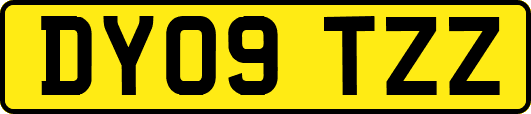 DY09TZZ