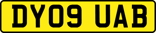 DY09UAB