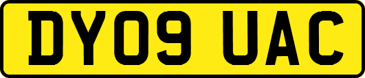 DY09UAC