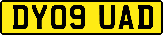 DY09UAD