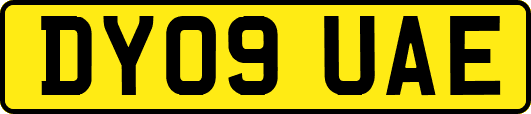 DY09UAE