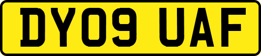 DY09UAF