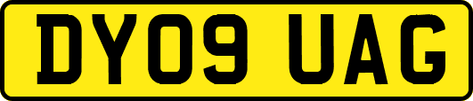 DY09UAG