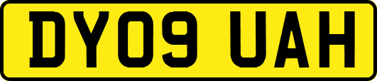 DY09UAH