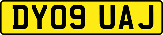 DY09UAJ