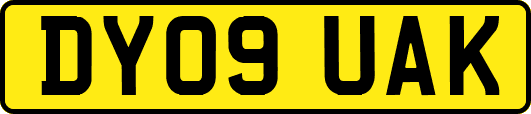 DY09UAK