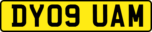 DY09UAM