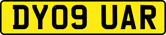 DY09UAR